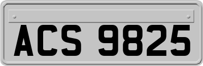 ACS9825