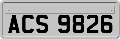 ACS9826