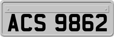 ACS9862