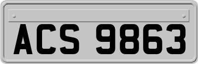 ACS9863