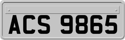 ACS9865
