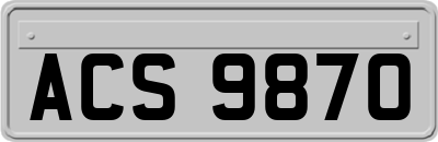 ACS9870
