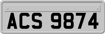 ACS9874