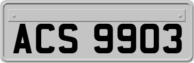 ACS9903
