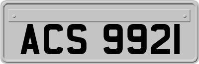 ACS9921