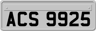 ACS9925