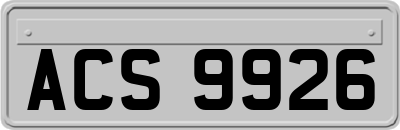 ACS9926