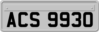 ACS9930
