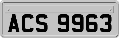 ACS9963