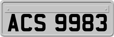 ACS9983