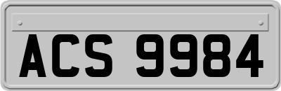 ACS9984