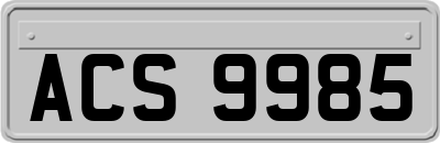 ACS9985