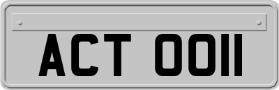 ACT0011