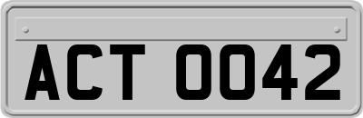 ACT0042