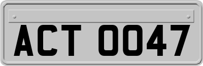 ACT0047