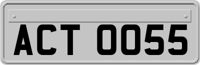ACT0055
