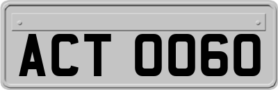 ACT0060