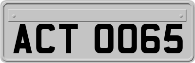 ACT0065