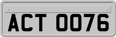 ACT0076