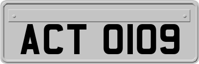 ACT0109