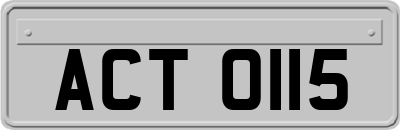 ACT0115