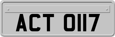 ACT0117
