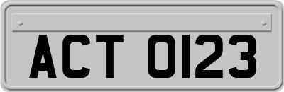 ACT0123