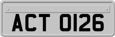 ACT0126