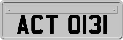 ACT0131