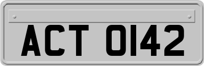 ACT0142