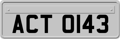 ACT0143