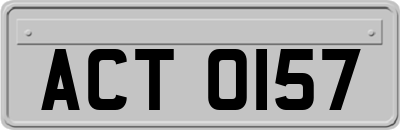 ACT0157