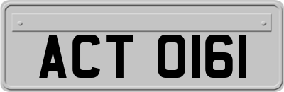 ACT0161