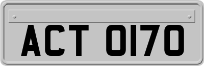 ACT0170