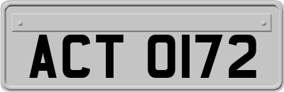 ACT0172