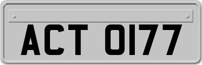 ACT0177