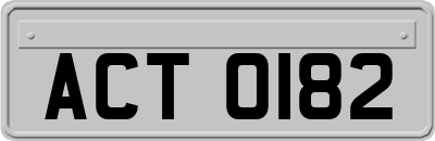 ACT0182