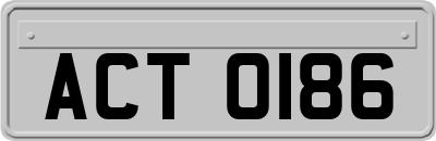 ACT0186