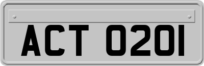 ACT0201