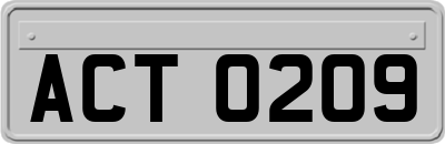 ACT0209