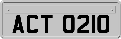 ACT0210