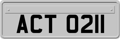 ACT0211