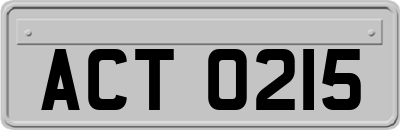 ACT0215