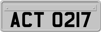 ACT0217