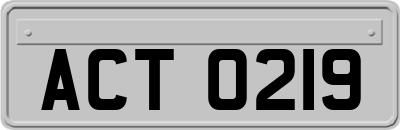 ACT0219