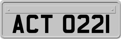 ACT0221