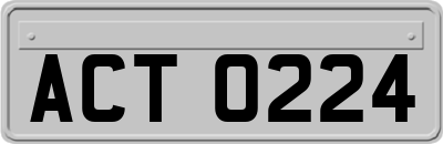 ACT0224