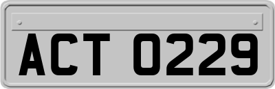 ACT0229