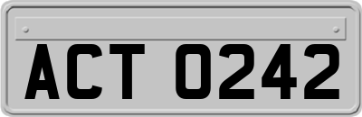 ACT0242
