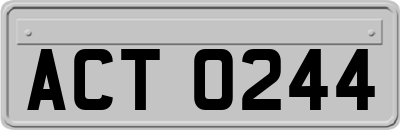 ACT0244